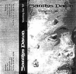 Sanitys Dawn : Vomiting Live '97
